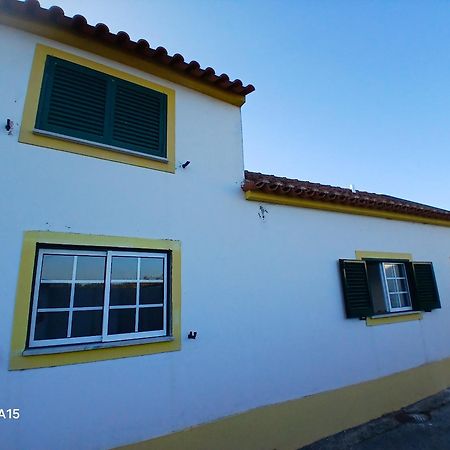 Casa Da Padaria Villa Caldas Da Rainha Exteriör bild