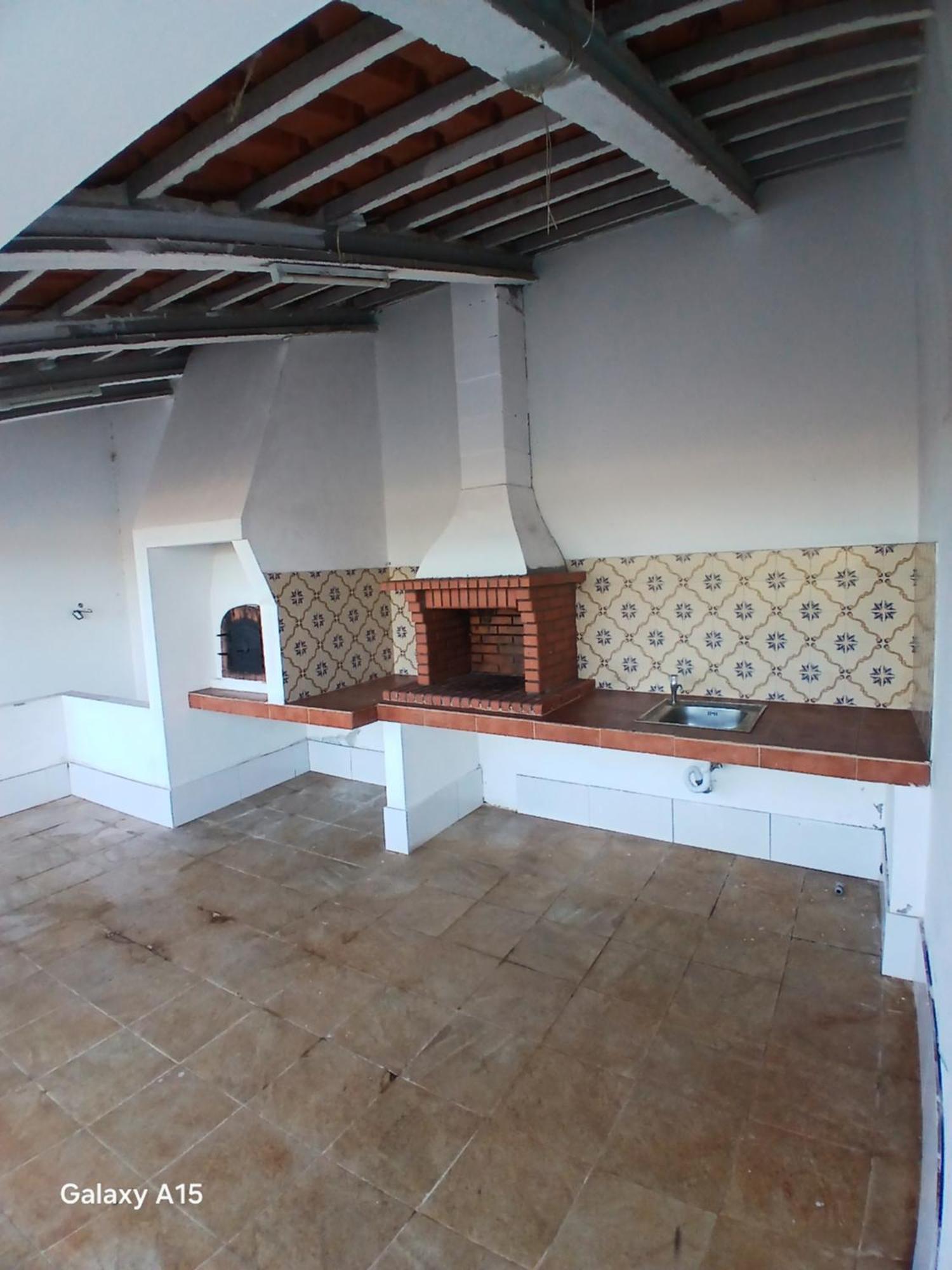 Casa Da Padaria Villa Caldas Da Rainha Exteriör bild